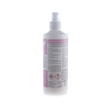 Disinfettante Spray Mani Clorexidina 250 ml