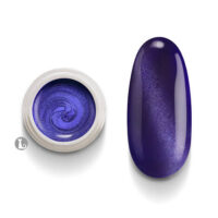 Cg108 Minou Gel Uv Led occhi di gatto per laccature su Gel e Acrigel