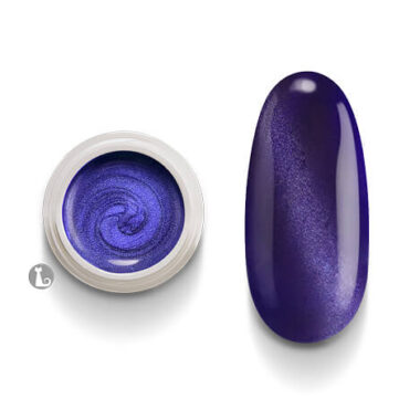 Cg108 Minou Gel Uv Led occhi di gatto per laccature su Gel e Acrigel