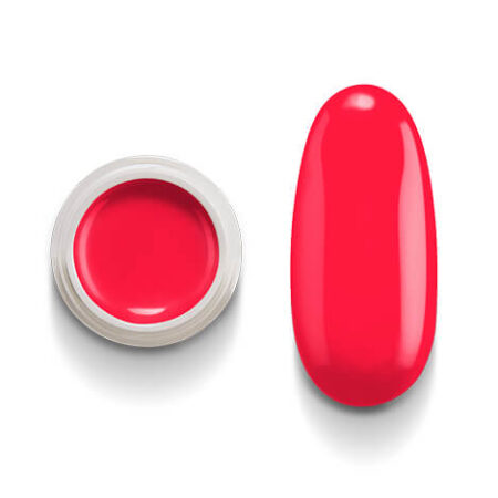 Cg119 Neon Emotion Gel Uv Led per laccature su Gel e Acrigel
