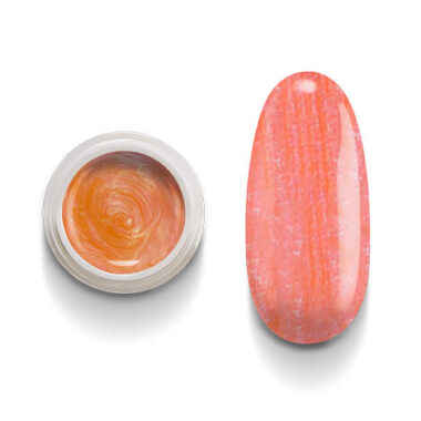 Cg186 Sunrise Gel Uv Led per laccature su Gel e Acrigel