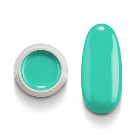 Cg191 Tiffany Gel Uv Led per laccature su Gel e Acrigel