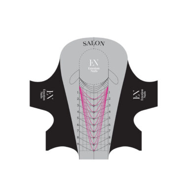 Nail Form 300 pz