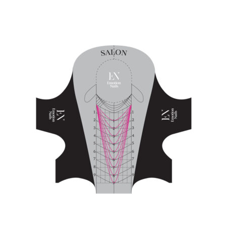 Nail Form 300 pz