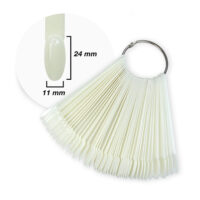 Ruota Tip Ventaglio Oval 50 supporti