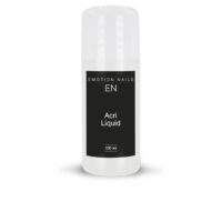 Liquido specifico ACID FREE indicato per la modellatura del composto AcriStyle Caratteristiche: