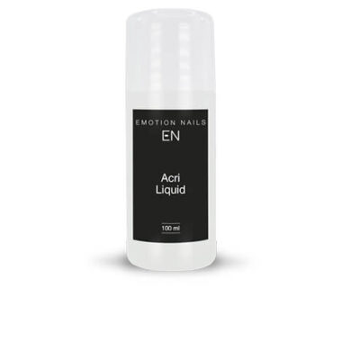 Liquido specifico ACID FREE indicato per la modellatura del composto AcriStyle Caratteristiche:
