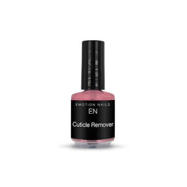 Cuticle Remover (Rimuovi Cuticole) è un prodotto emolliente ideato per ammorbidire le cuticole