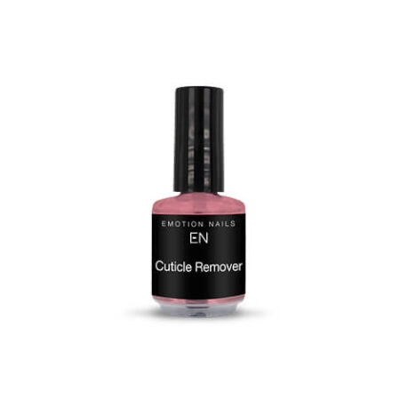 Cuticle Remover (Rimuovi Cuticole) è un prodotto emolliente ideato per ammorbidire le cuticole