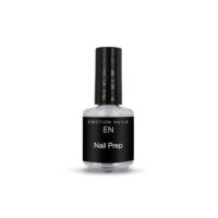 Nail Prep Deidratante preparatore dell'unghia naturale,rimuove le microparticelle di polvere e sebo