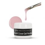 Soft Cover Gel Nude