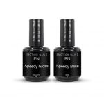 Emotion Speedy Duo