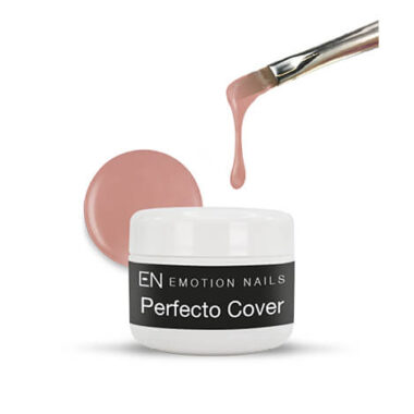 Gel di struttura Perfecto Cover