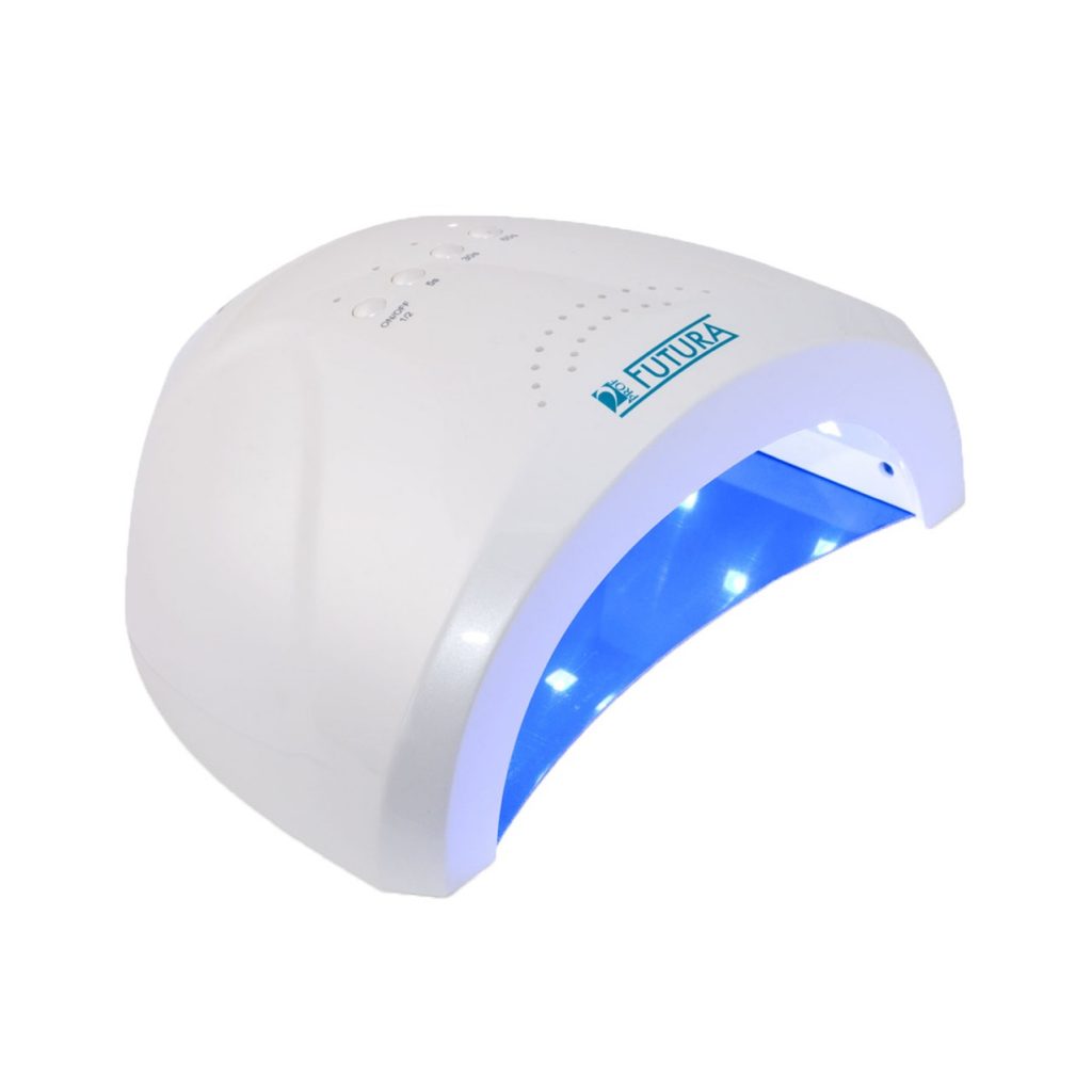 Futura Lampada Uv/led 48 W