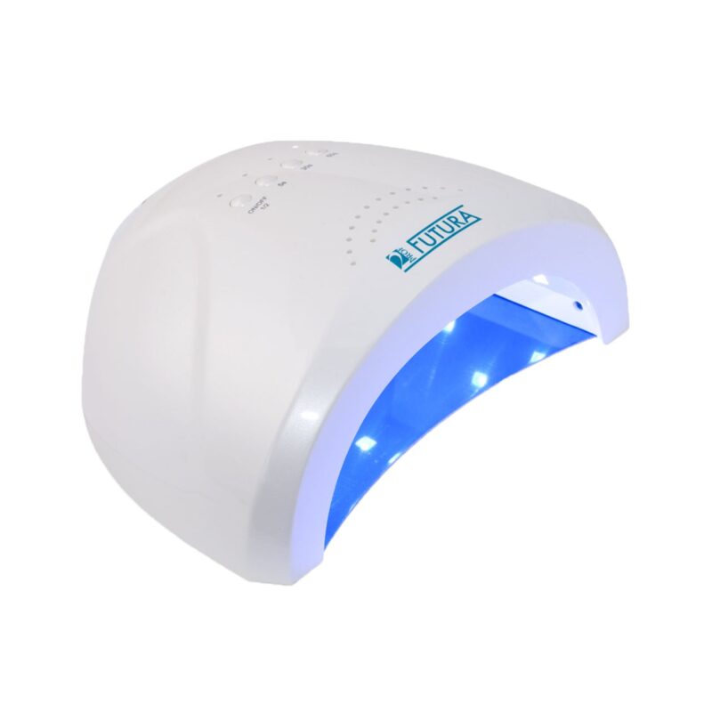 Futura Lampada Uv/led 48 W
