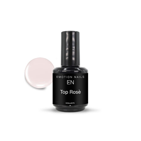 Top Rose' sigillante rosato senza dispersione