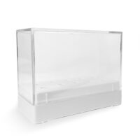 Box porta 10 punte fresa