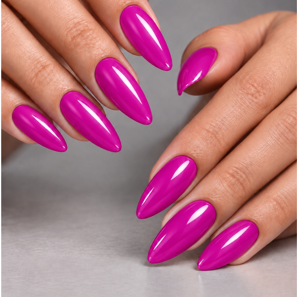 Neon Fuxia - immagine 2