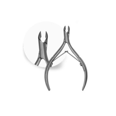 Tronchesino perfect manicure lama 5 mm