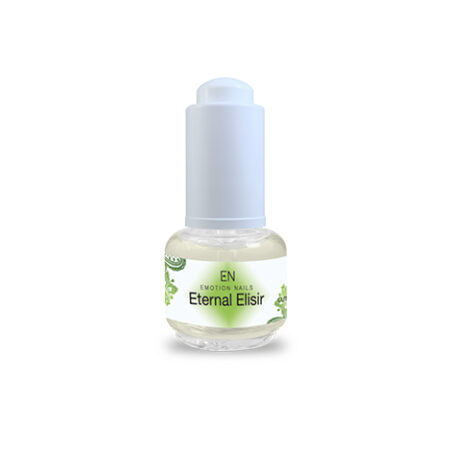 Olio cuticole  Eternal Elisir 10 ml - Nuova fragranza