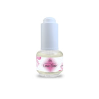 Olio cuticole Love Elisir 10 ml - Nuova fragranza