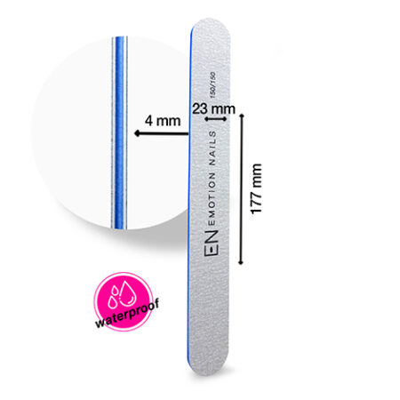Lima Zebra High Quality 150/150 dritta