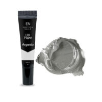 Uv Paint Argento