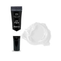 Uv Paint Bianco