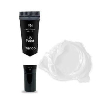 Uv Paint Bianco