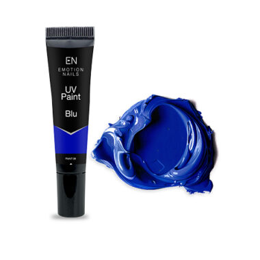 Uv Paint Blu