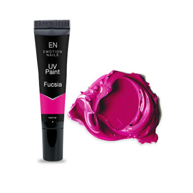 Uv Paint Fucsia