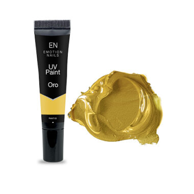 Uv Paint Oro