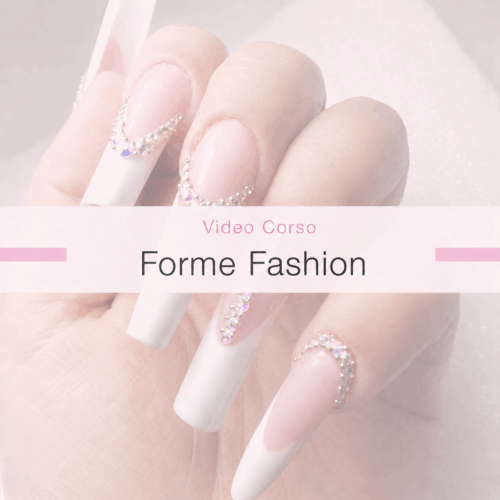 Corso Forme Fashion