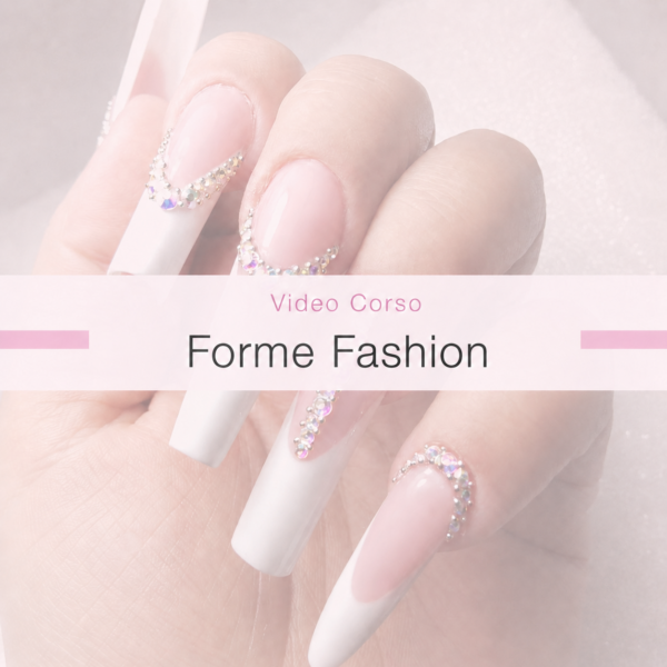 Corso Forme Fashion