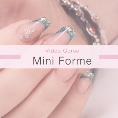 Corso Mini forme