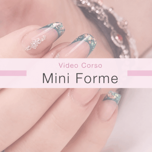 Corso Mini forme