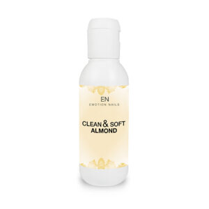 CLEANER-ALMOND