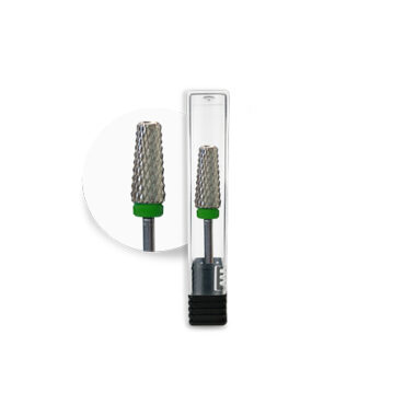 Punta Turbo 100 grit PLUS