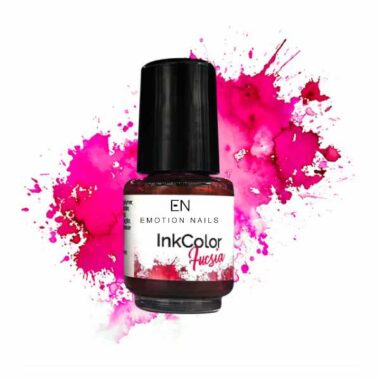 InkColor Fucsia