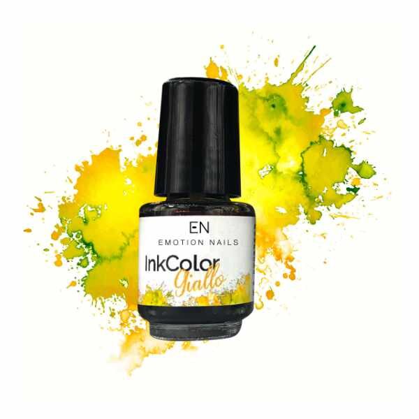 InkColor Giallo
