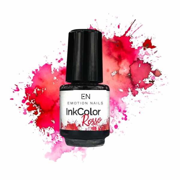 InkColor Rosso