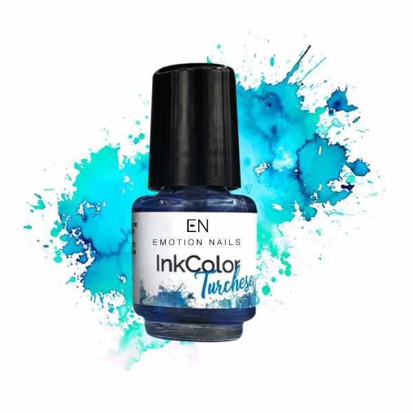 InkColor Turchese