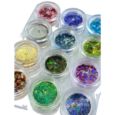 Lux Collection