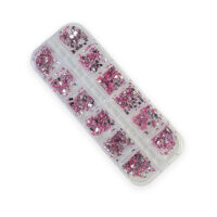 Rose Strass