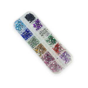 Color mix Strass