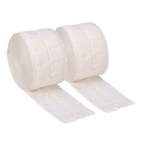 2 Rotoli Ovatta Top Quality