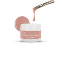 Fresh Cover Nude gel monofasico 15 ml