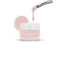 Fresh Baby Pink gel monofasico 15 ml