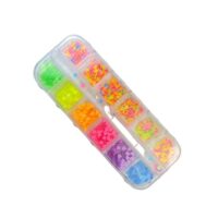 Neon Fresh Box