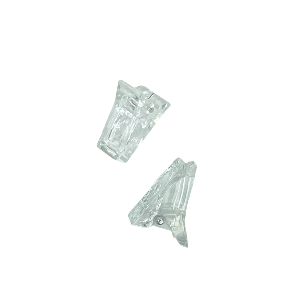 Clip per Dual Form e Full Cover Tip  1  pz